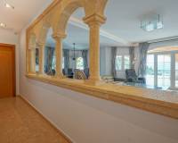 Bestaande woningen - Villa - Javea - El Garroferal