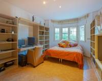 Bestaande woningen - Villa - Javea - El Garroferal