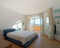 Bestaande woningen - Villa - Javea - El Garroferal