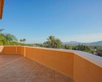 Bestaande woningen - Villa - Javea - El Garroferal