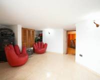 Bestaande woningen - Villa - Javea - El Garroferal