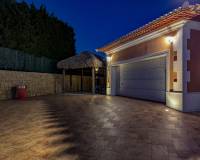 Bestaande woningen - Villa - Javea - El Garroferal