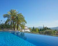 Bestaande woningen - Villa - Javea - El Garroferal