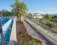 Bestaande woningen - Villa - Javea - El Garroferal