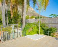 Bestaande woningen - Villa - Javea - El Garroferal