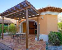 Bestaande woningen - Villa - Javea - El Garroferal