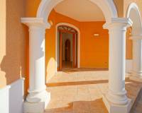 Bestaande woningen - Villa - Javea - El Garroferal