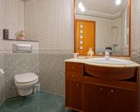 Bestaande woningen - Villa - Javea - El Garroferal