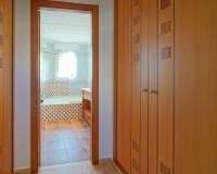 Bestaande woningen - Villa - Javea - El Garroferal