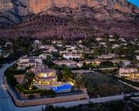 Bestaande woningen - Villa - Javea - El Garroferal