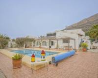 Bestaande woningen - Villa - Javea - Ermita