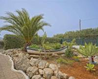 Bestaande woningen - Villa - Javea - Ermita