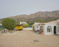 Bestaande woningen - Villa - Javea - Ermita