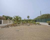 Bestaande woningen - Villa - Javea - Ermita