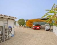 Bestaande woningen - Villa - Javea - Ermita