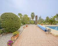 Bestaande woningen - Villa - Javea - Ermita