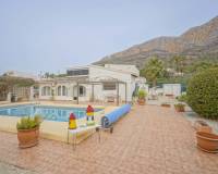 Bestaande woningen - Villa - Javea - Ermita