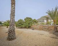 Bestaande woningen - Villa - Javea - Ermita