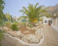 Bestaande woningen - Villa - Javea - Ermita