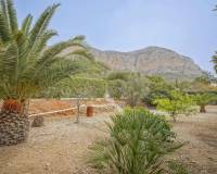 Bestaande woningen - Villa - Javea - Ermita