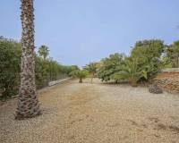 Bestaande woningen - Villa - Javea - Ermita