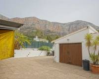 Bestaande woningen - Villa - Javea - Ermita