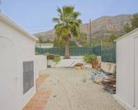 Bestaande woningen - Villa - Javea - Ermita