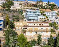 Bestaande woningen - Villa - Javea - La Corona