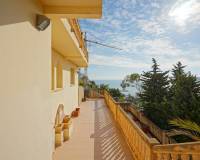 Bestaande woningen - Villa - Javea - La Corona