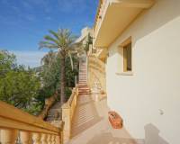 Bestaande woningen - Villa - Javea - La Corona