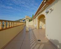 Bestaande woningen - Villa - Javea - La Corona