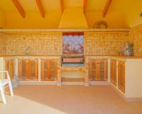 Bestaande woningen - Villa - Javea - La Corona