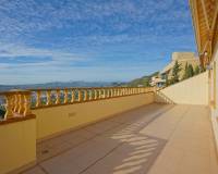 Bestaande woningen - Villa - Javea - La Corona