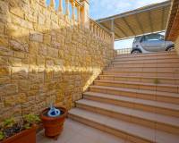 Bestaande woningen - Villa - Javea - La Corona