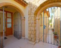 Bestaande woningen - Villa - Javea - La Corona