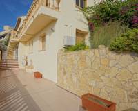 Bestaande woningen - Villa - Javea - La Corona