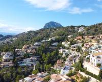 Bestaande woningen - Villa - Javea - La Corona