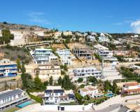 Bestaande woningen - Villa - Javea - La Corona