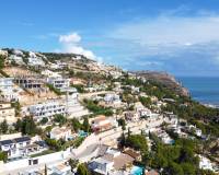 Bestaande woningen - Villa - Javea - La Corona