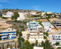 Bestaande woningen - Villa - Javea - La Corona