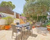 Bestaande woningen - Villa - Javea - La Granadella