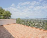 Bestaande woningen - Villa - Javea - La Granadella