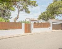 Bestaande woningen - Villa - Javea - La Granadella