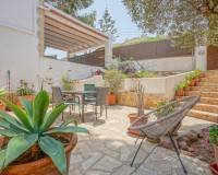 Bestaande woningen - Villa - Javea - La Granadella