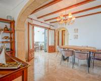 Bestaande woningen - Villa - Javea - La Granadella