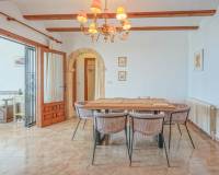 Bestaande woningen - Villa - Javea - La Granadella