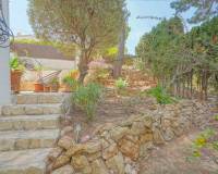 Bestaande woningen - Villa - Javea - La Granadella