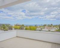 Bestaande woningen - Villa - Javea - Pinosol