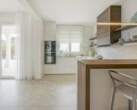 Bestaande woningen - Villa - Javea - Pinosol