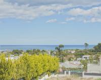 Bestaande woningen - Villa - Javea - Pinosol